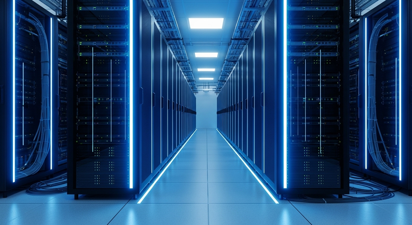 Columbus Data Center