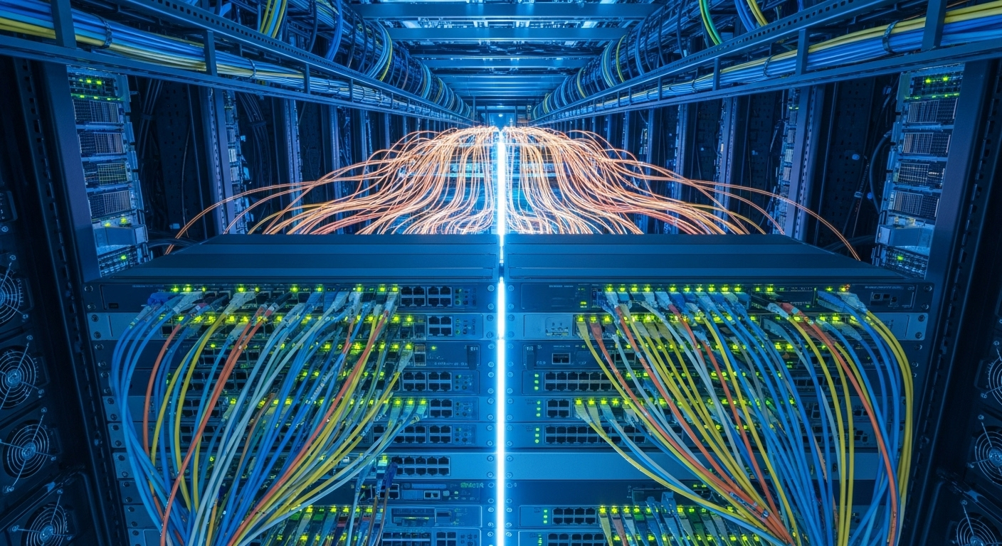 Network Infrastructure